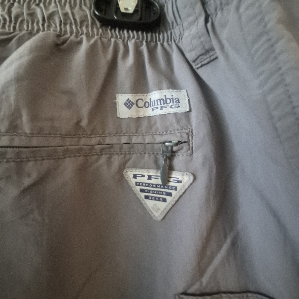 Columbia Men's Omni-Shade Shorts XL